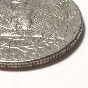 Other | 198 P Error Liberty Quarter | Poshmark